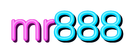mr888 — logo kanal