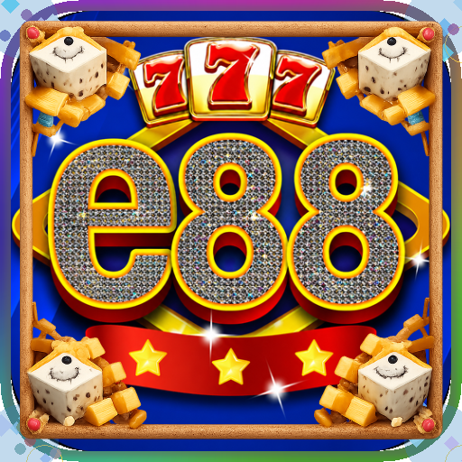 e88 — galeri pratinjau - APK Resmi